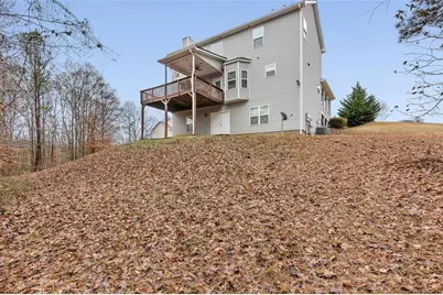 6 Creekside Bluff, Hiram, GA 30141 - Photo 31