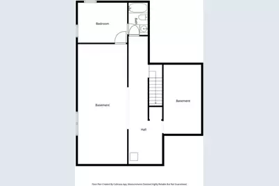 6 Creekside Bluff, Hiram, GA 30141 - Photo 39