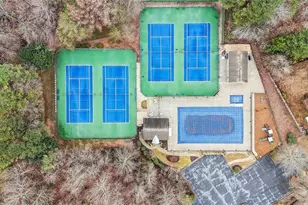 6 Creekside Bluff, Hiram, GA 30141 - Photo 35