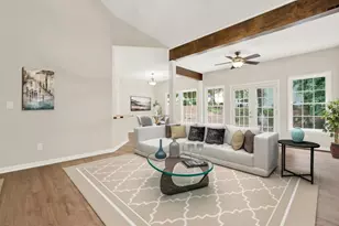 507 Huntgate Rd, Woodstock, GA 30189 - Photo 3