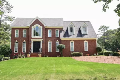 120 Morning Springs Walk, Fayetteville, GA 30214 - Photo 1