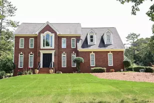 120 Morning Springs Walk, Fayetteville, GA 30214 - Photo 1