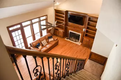 120 Morning Springs Walk, Fayetteville, GA 30214 - Photo 25