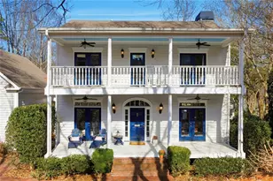 80 Fowler Ave, Roswell, GA 30075 - Photo 5