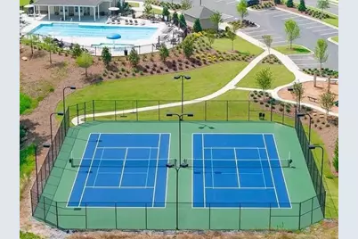 124 Grand Hickory Way, Dawsonville, GA 30534 - Photo 11