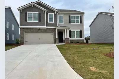 124 Grand Hickory Way, Dawsonville, GA 30534 - Photo 1