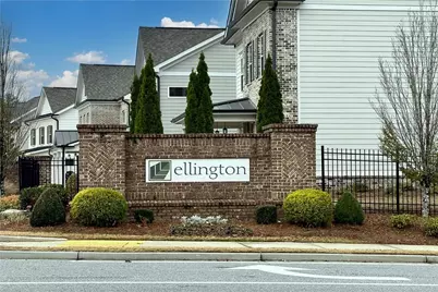 3192 Bartee Walk, Suwanee, GA 30024 - Photo 41