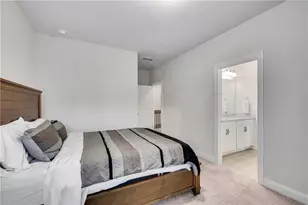 3192 Bartee Walk, Suwanee, GA 30024 - Photo 35