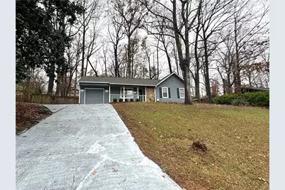 4746 Greenway Road, Norcross, GA 30071 - Photo 3