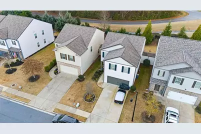 132 Centennial Ridge Drive, Acworth, GA 30102 - Photo 35