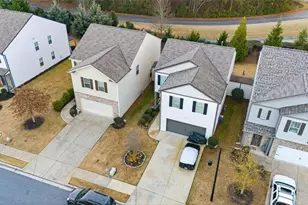 132 Centennial Ridge Dr, Acworth, GA 30102 - Photo 35