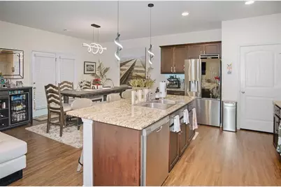 132 Centennial Ridge Drive, Acworth, GA 30102 - Photo 7