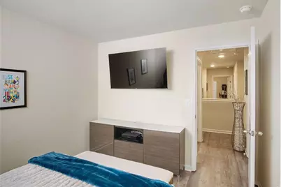 132 Centennial Ridge Drive, Acworth, GA 30102 - Photo 21