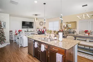 132 Centennial Ridge Dr, Acworth, GA 30102 - Photo 9