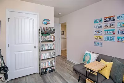 132 Centennial Ridge Drive, Acworth, GA 30102 - Photo 19