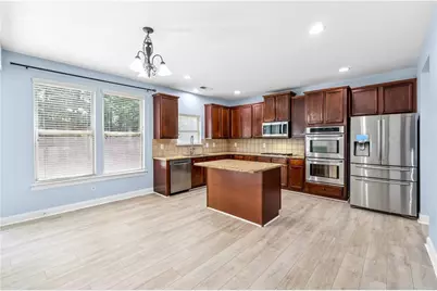 5430 Breckinridge Lane, Cumming, GA 30040 - Photo 11