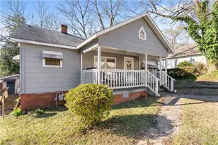 84 Park St, Toccoa, GA 30577 - Photo 3