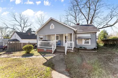 84 Park Street, Toccoa, GA 30577 - Photo 21