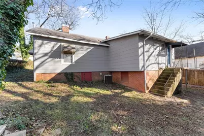 84 Park Street, Toccoa, GA 30577 - Photo 27