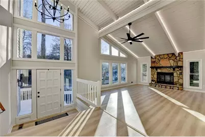 2835 Sudbury Court, Marietta, GA 30062 - Photo 3