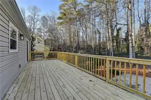 2835 Sudbury Ct, Marietta, GA 30062 - Photo 29