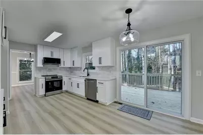 2835 Sudbury Court, Marietta, GA 30062 - Photo 7