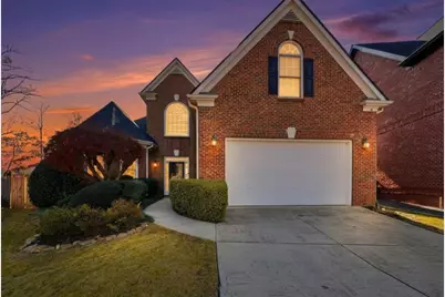 250 Fieldsborn Court, Atlanta, GA 30328 - Photo 1