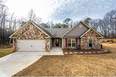 336 Dixie Court, Mount Airy, GA 30563 - Photo 1