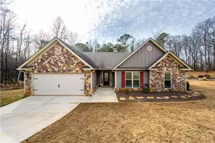 336 Dixie Ct, Mount Airy, GA 30563 - Photo 1