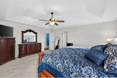 336 Dixie Court, Mount Airy, GA 30563 - Photo 19