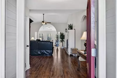 336 Dixie Court, Mount Airy, GA 30563 - Photo 3