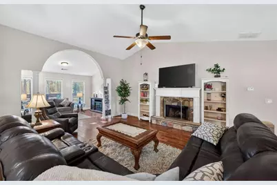 336 Dixie Court, Mount Airy, GA 30563 - Photo 5