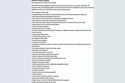 576 Columbine Drive, Big Canoe, GA 30143 - Photo 9