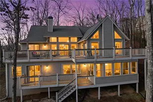 576 Columbine Dr, Big Canoe, GA 30143 - Photo 3