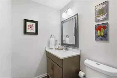 576 Columbine Drive, Big Canoe, GA 30143 - Photo 23