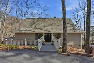 576 Columbine Dr, Big Canoe, GA 30143 - Photo 1