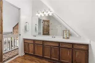 576 Columbine Dr, Big Canoe, GA 30143 - Photo 35