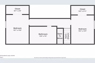 576 Columbine Drive, Big Canoe, GA 30143 - Photo 49