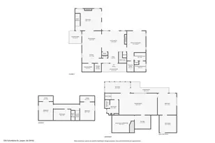 576 Columbine Dr, Big Canoe, GA 30143 - Photo 51