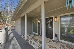 576 Columbine Dr, Big Canoe, GA 30143 - Photo 5