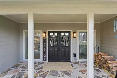 576 Columbine Drive, Big Canoe, GA 30143 - Photo 5