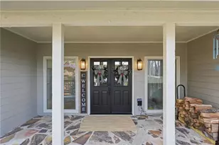 576 Columbine Dr, Big Canoe, GA 30143 - Photo 5