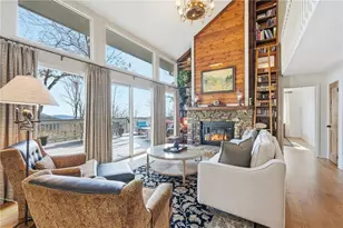 576 Columbine Dr, Big Canoe, GA 30143 - Photo 1