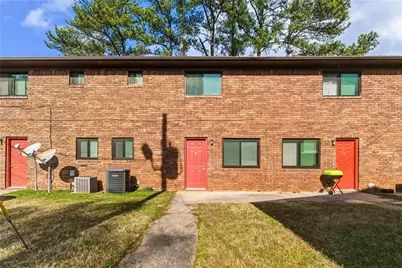 4755 Yates Road #6D, College Park, GA 30337 - Photo 15