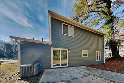 554 Sherwood Oaks Road, Stone Mountain, GA 30087 - Photo 17