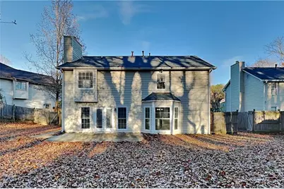 4203 E Emerald Drive NW, Kennesaw, GA 30144 - Photo 17