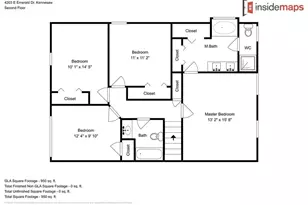 4203 E Emerald Dr NW, Kennesaw, GA 30144 - Photo 19