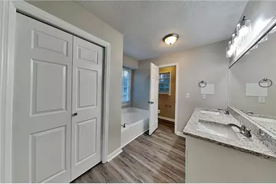 4203 E Emerald Drive NW, Kennesaw, GA 30144 - Photo 9