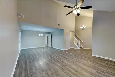 4203 E Emerald Drive NW, Kennesaw, GA 30144 - Photo 3