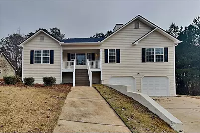 85 Ellen Glen Way, Dallas, GA 30132 - Photo 1